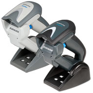 Gryphon I GBT4100 Bluetooth Linear Imager